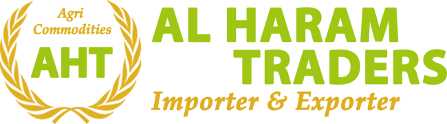 Al Haram Traders logo