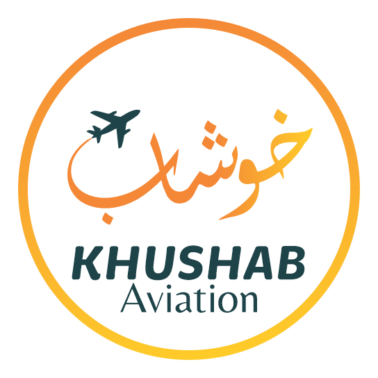 Khushab Travels logo