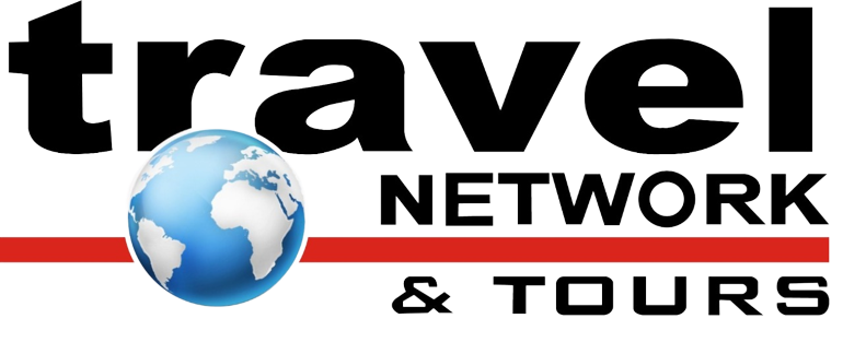 Travel Network logo