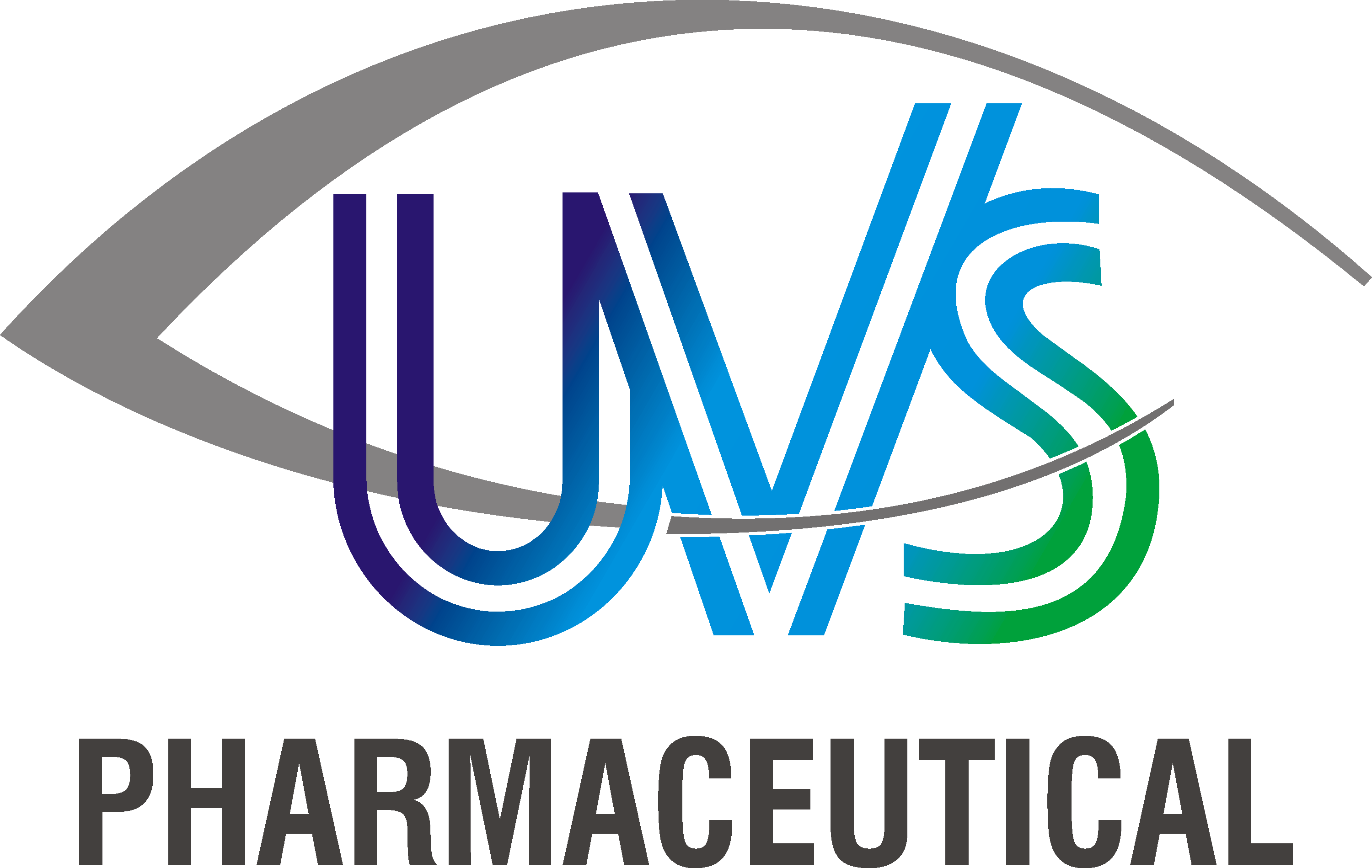 UVS Pharma logo
